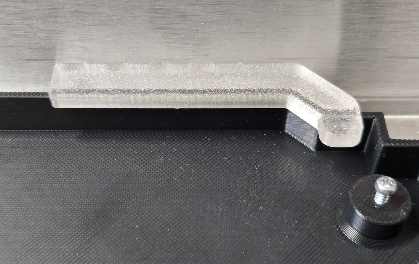 S34 Rack Mount Cable Modem 3D Printed Parts Kit