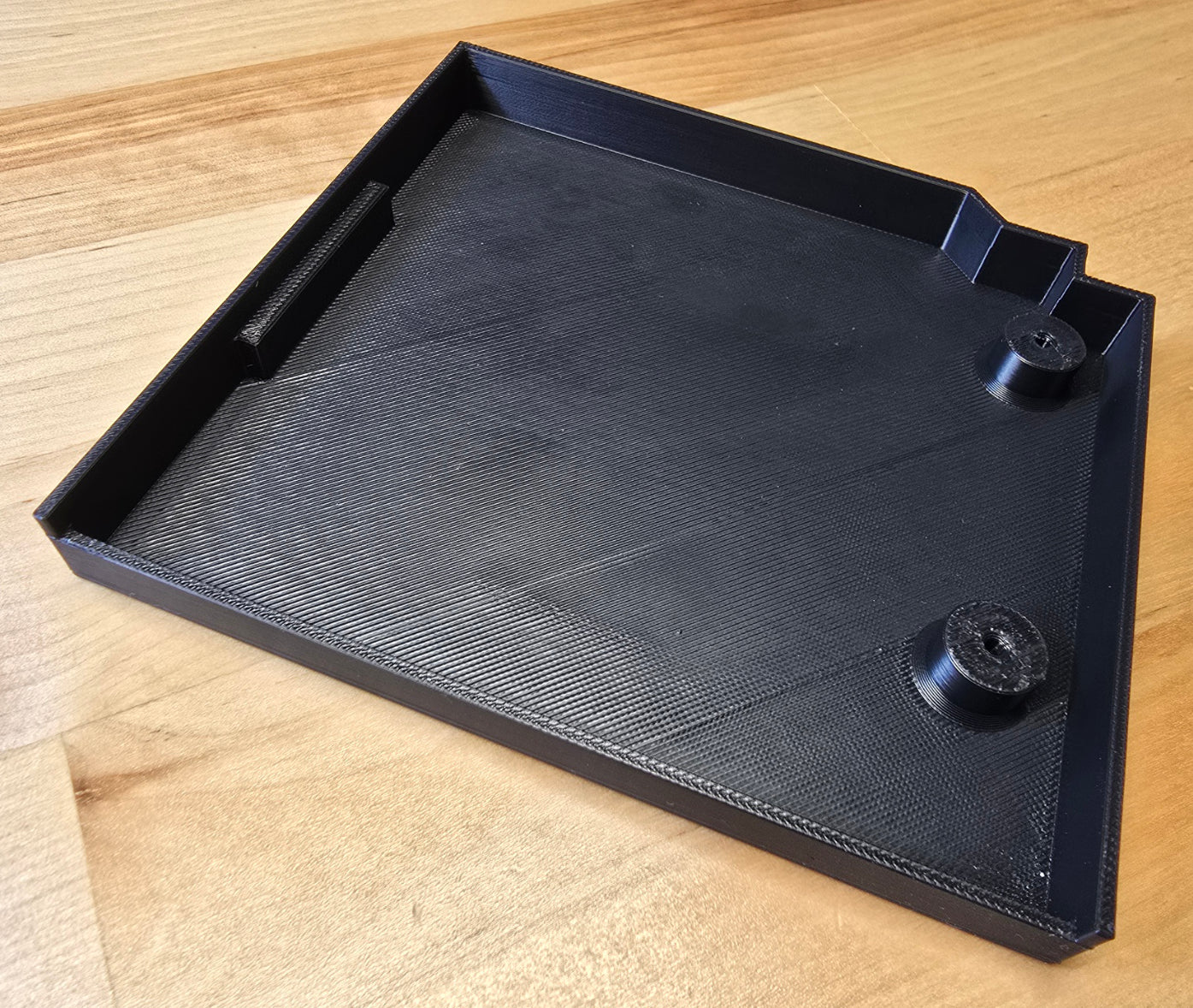 S34 Rack Mount Cable Modem 3D Printed Parts Kit