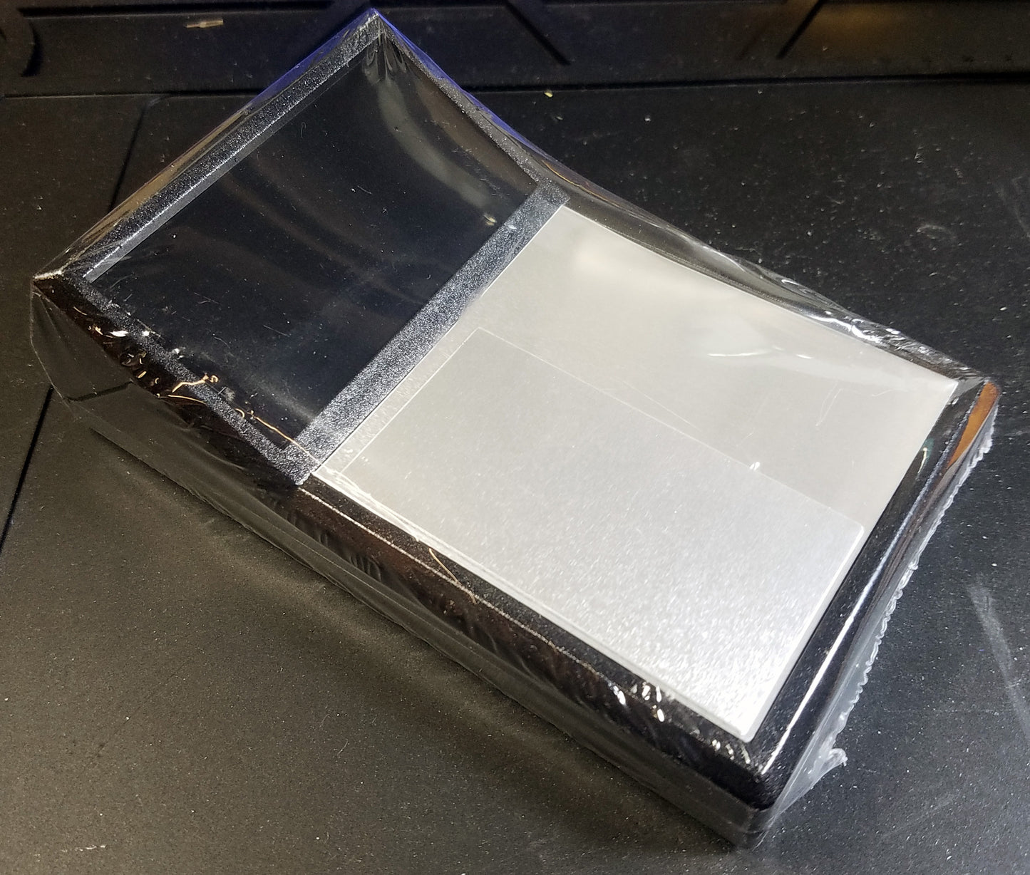 Tenclos Pulpit 590.9 Enclosure