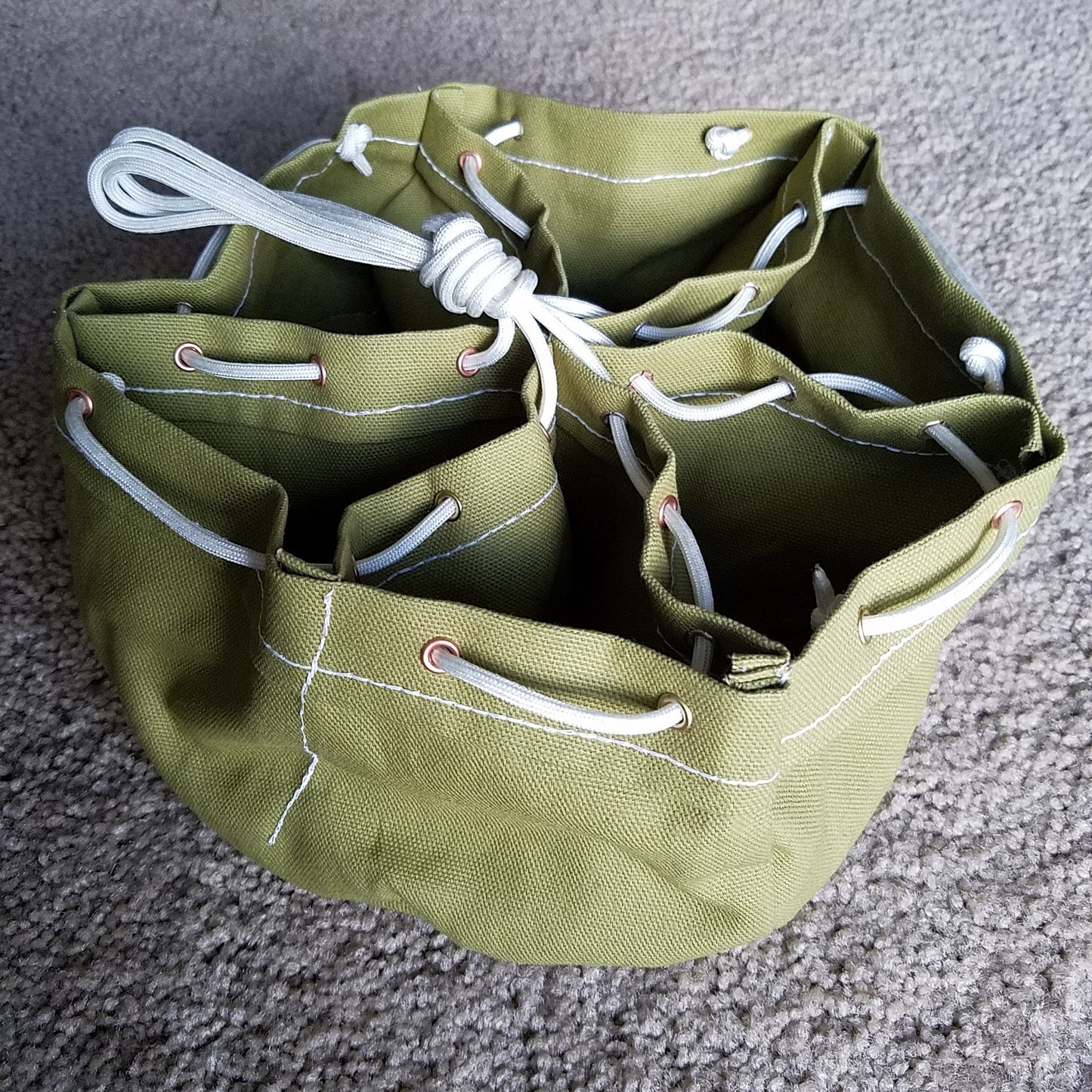 Parachute Bag