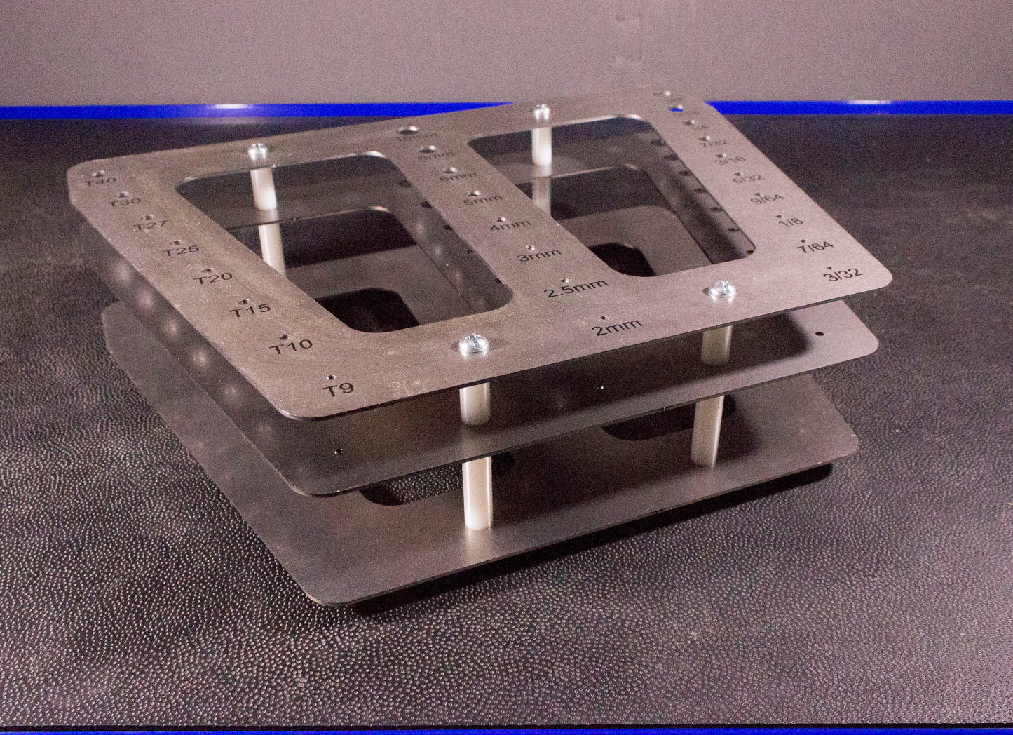T-Handle Driver Stand