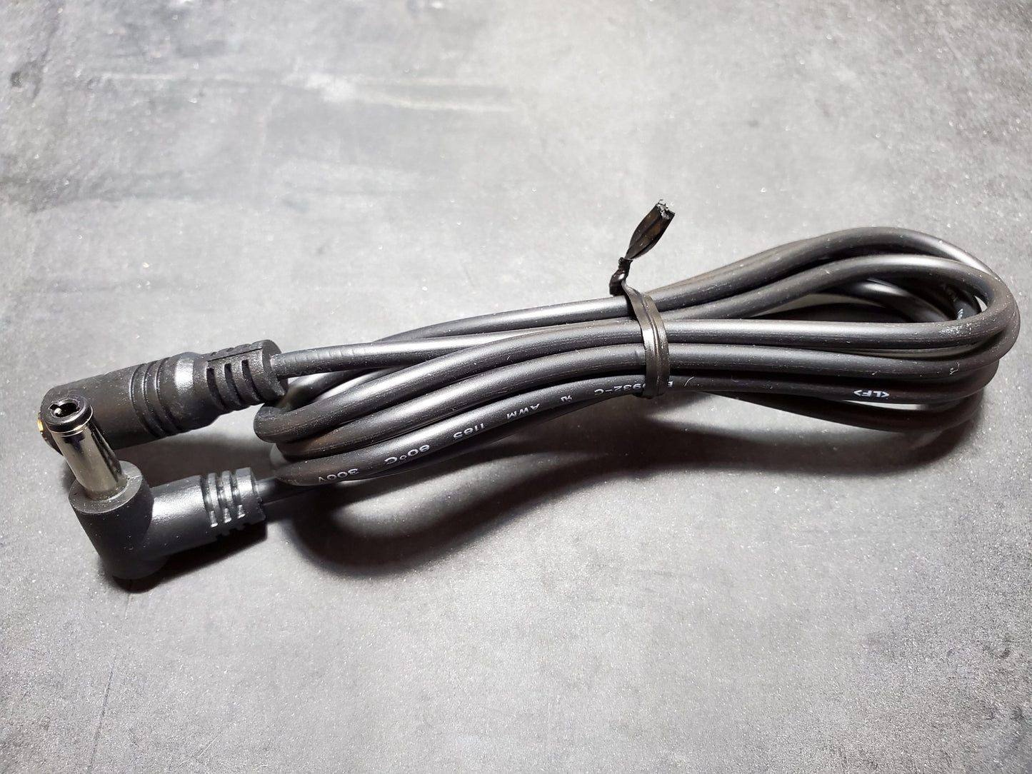 TS100 Extension Cable (Toby JLI-5525-DC-EC)