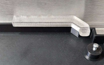S34 Rack Mount Cable Modem 3D Printed Parts Kit