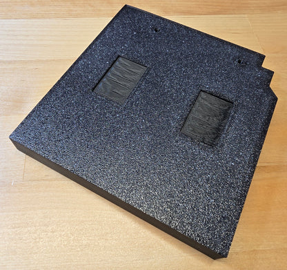 S34 Rack Mount Cable Modem 3D Printed Parts Kit